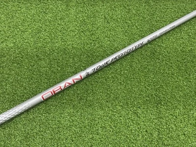 Eixo driver OBAN TOUR PROTOTYPE V430 04 Stiff Flex 75g 43,75" ponta TaylorMade - Imagem 1 de 4