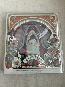 COACH x Sephora Collection Sharky Eyeshadow Palette AUTHENTIC, NEW/SEALED - Picture 1 of 2