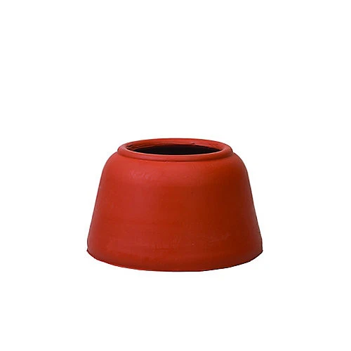 Botas de campana Weaver Horse-Craft Pull-On L rojas Foto 1 de 1