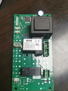 1PCS temperature controller  XW03K - Picture 1 of 1