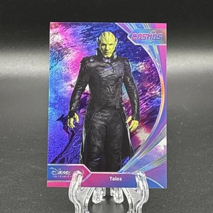 2023 Kakawow Cosmos Disney 100 All-Stars Cosmos Inserts Talos 066/188 A02786 - Picture 1 of 3