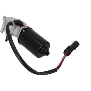 Front Power Assembly Motor for Jeep TJ/Wrangler 97-02 55156374AC Wiper - Picture 1 of 9