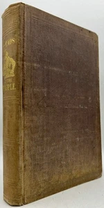 Heads of the People, or Portraits of the English Drawn by Kenny Meadows - Picture 1 of 6