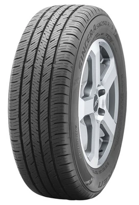 Falken Sincera SN250 A/S 185/65R15 1856515 185 65 15 All Season Tire Foto 1 de 4