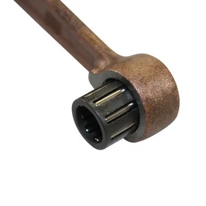 Kurbelwelle Racing für Italjet Formula Torpedo Velocifero 50 (Morini Motor) - Picture 1 of 4