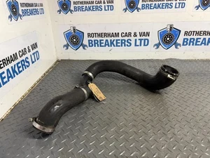 FORD FOCUS ST-3 2.0 TDCI (2016) - INTERCOOLER PIPE FV41-6K683-AD - Picture 1 of 5