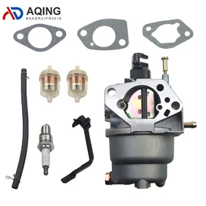 Carburador para generador de gas Generac GP8000E 6954 0065140 420CC 8000 10000 vatios - Imagen 1 de 9