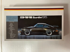 Kit Fujimi 1:24 EM1 Porsche 911 - Imagen 1 de 2