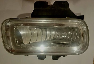 04-05 FORD PICKUP F150 06 LINCOLN MARK LT RIGHT RH BUMPER MOUNTED FOG LAMP OEM - Image 1 of 2
