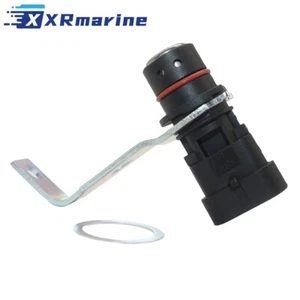 For Volvo Penta 4.3L 5.0L 5.7L Crankshaft Position Sensor 3858979 18-7706  - Picture 1 of 6