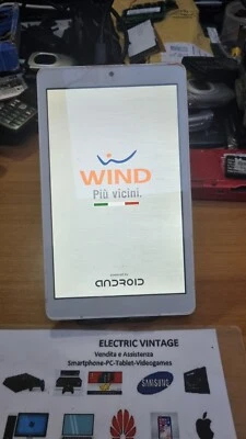 9075N-Tablet Alcatel Pixi 3 9022X - Immagine 1 di 2