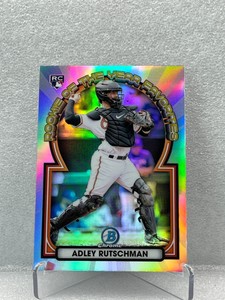 2023 Bowman Baseball - CHROME PROSPECTS & INSERTS - YOU PICK / BUY MORE SAVE$$$