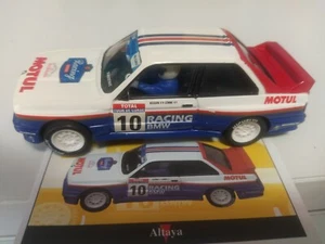 BMW M3 Beguin Scalextric - Imagen 1 de 4