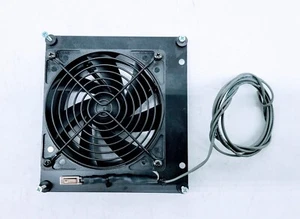 Silenx Xtrema pro Series Quiet fan IXP-76-14 120mm Bracket Kit with Fan - Picture 1 of 3