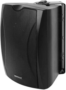 WET-6B 6.5" Commercial 70V/100V or 8 Ohm Wall Speaker, IP55 Rated, Waterproof AB - Picture 1 of 9