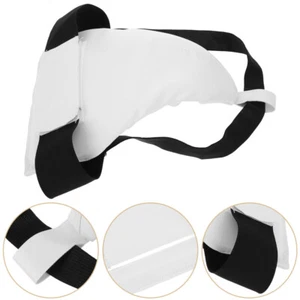 Groin Protector For Men Professional Crotch Guard Wear-Resistant Training - Picture 1 of 12