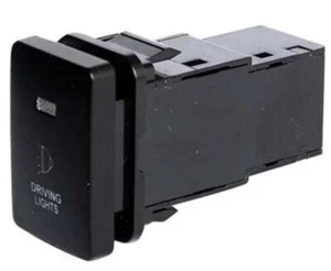 Thunder Driving Light Switch OE Direct Fit for Toyota Landcruiser 200 Series - Picture 1 of 6