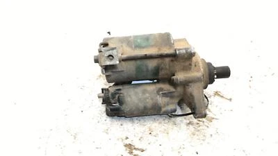 1992 - 1995 年本田思域起动器电机 1.5 升 6078109 — 第 1/4 张图片