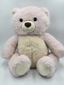 Vintage Vermont Teddybär 15 Zoll Kuschelbär Kaugummi Plüsch - Bild 1 von 9