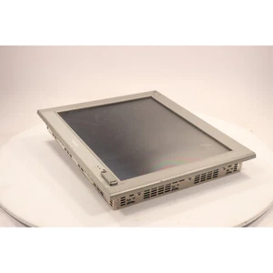 Pro Face APL3900-TFM-BLD TFT Color LCD, Screen Corrupted Used UMP - Picture 1 of 7