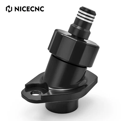 NICECNC Engine Oil Tank Filler Cap Plug For Gas Gas EC 250 300 EC250 EC300 2024 - Image 1 of 4