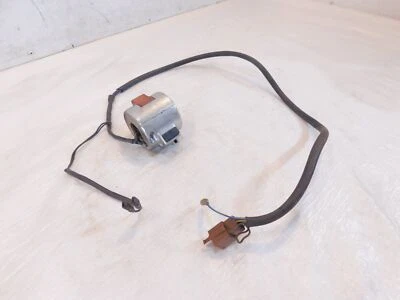 Honda VT1100 Shadow 1100 Sabre & ACE Right Handlebar Switches Engine Stop Start - Image 1 of 4