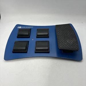 Controlador de pedal Native Instruments Rig Kontrol 1 - Imagen 1 de 7