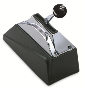 Cambiadora automática de trinquete Hurst 3838500 Pro-Matic 2 GM Ford Chrysler - Imagen 1 de 3