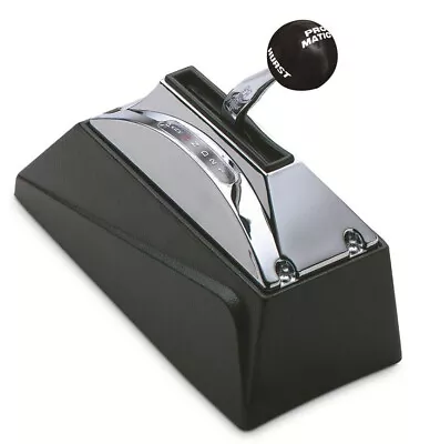 Hurst 3838500 Pro-Matic 2 Automatic Ratchet Shifter GM Ford Chrysler - Image 1 of 3