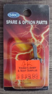 SRC Airsoft AK74 AEG SEMI / AUTO Cut-Off Control Lever   SAK-11 - Picture 1 of 3