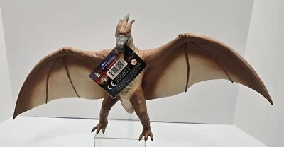 Banco de figuras de vinilo Godzilla Rodan 2015 nuevo con etiqueta Diamond Select Toys  Foto 1 de 4