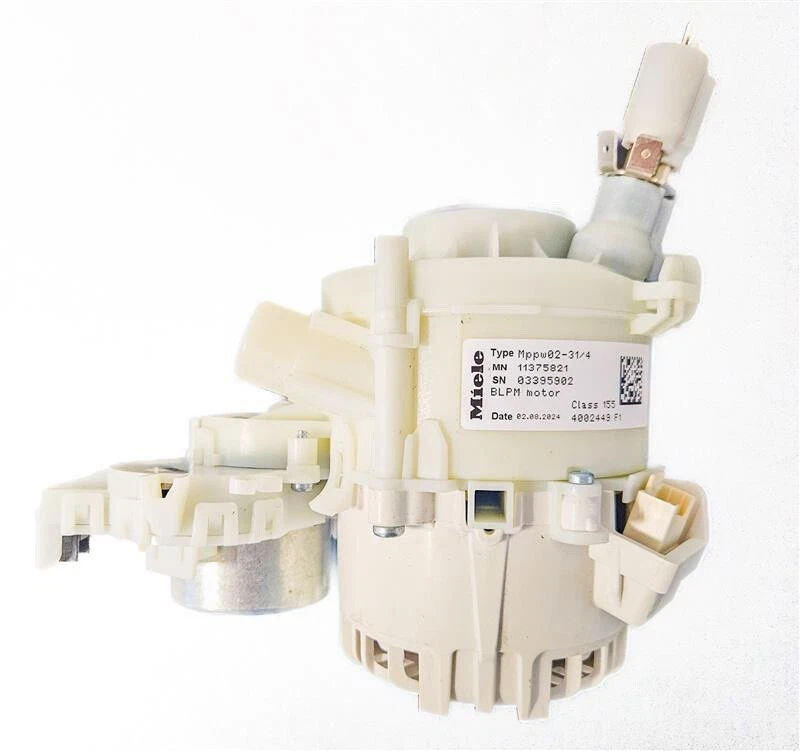 Miele Geschirrspülmaschine Umwälzpumpe Mppw02-31/4 - Bild 1 von 1