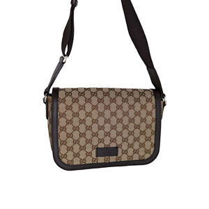 Gucci GG Supreme Messenger Bags for Women | Authenticity 
