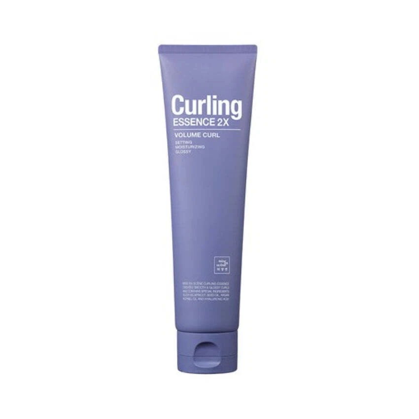 Mise En Scene Curling Essence 2X Volume Curl 150ml - FREE SHIPPING - Image 1 of 1