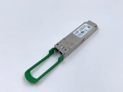 Intel Silicon Photonics SPTSBP3CLCSA 100G-CWDM4 1271-1331nm Transceiver-Modul - Bild 1 von 4