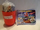 Der Polarexpress - Puzzle - Maxi Ei -  von Ferrero