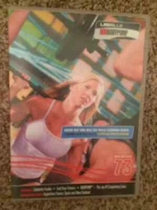 Les Mills BODYPUMP 73 music, DVD, notes body pump Partial kit - Picture 1 of 2