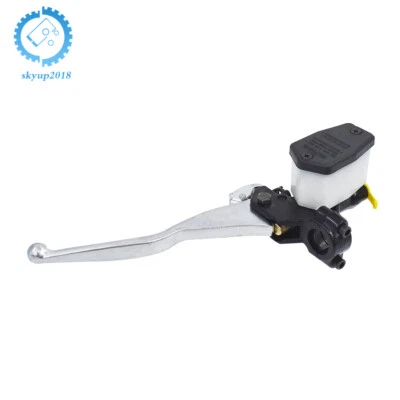 Cilindro maestro de freno para Arctic Cat 250 300 400 454 500 1996-2003 0502-387 Foto 1 de 4