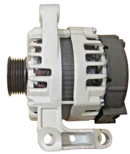 Alternator For Buick LaCrosse 2010-2016,Cadillac SRX 2012 3.6L 13597235 13586975 - Picture 1 of 15