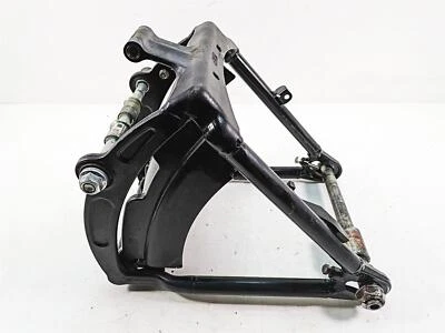 2013 Harley Softail FLSTFB Fat Boy Lo 后摆臂摆臂 47573-11BYM — 第 1/4 张图片