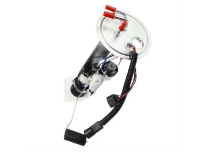 Conjunto de suspensión de bomba de combustible Delphi 74715MNTT para Ford Ranger 2000-2001 Foto 1 de 2