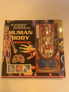 The Science of the Human Body Funstation - Picture 1 of 3