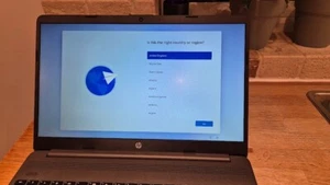 HP 250 G9 Laptop Intel Core i5-1235U 16GB RAM 512GB SSD Windows 11 Full HD 15" - Photo 1/4