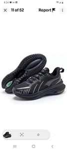 2023 Running Shoes for Men Outdoor Fitness Sport Shoes Light Man Walking Sneaker - Picture 1 of 11