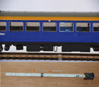 Train Tech CL24 Automatic Coach Lighting Cool White/Amber Door