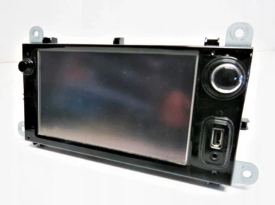 NAVIGATION AUTORADIO Renault Clio IV 281153868R - Bild 1 von 4