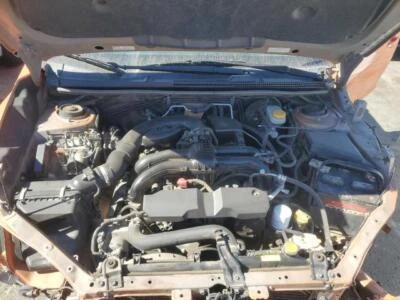 Medidor de flujo de aire de inyección de combustible usado se adapta a: Subaru Xv Crosstrek 2015 grado A Foto 1 de 4