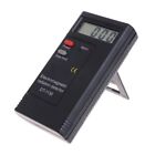 LCD Radiation Detector Geigercounter EMF Meter Detection Nuclear Dosimeter