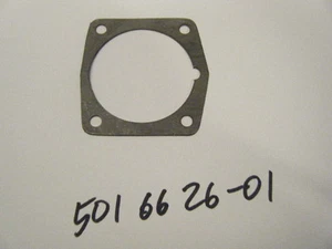 HUSQVARNA NEW GASKET PN 5016626-01 - Picture 1 of 1