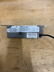 hes ASSA ABLOY 8500-12/24D-630 Electric Strike. - Picture 1 of 2